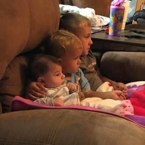 Meet your Posher, Kimberly